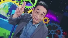华语群星 - 《言值大作战》第二期未播花絮:万峰鬼畜