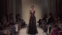Fashion Show - 2016春夏马切萨 高级成衣纽约时装周