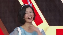 华语群星 - 《言值大作战》第二期未播花絮:奚望吐槽奇葩前男友
