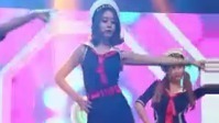 智妍,T-ara - Roly poly