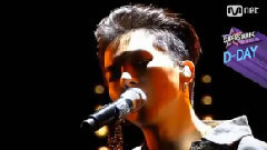 宋旻浩(Winner) - Body - Mnet M!Countdown 现场版 16/09/22