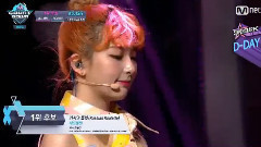 Red Velvet - 俄罗斯轮盘 - Mnet M!Countdown 现场版 16/09/22