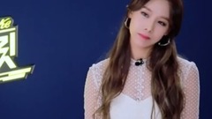 BESTie - Jtbc 'Girl Spirit' 郑有智(BESTie) Cut