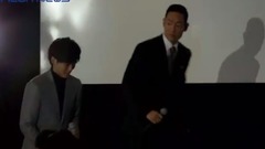 AKB48,大岛优子 - 大島優子、共演者の寝顔観察 松坂桃李は眼中にない!? 映画『真田十勇士』初日舞台あいさつ