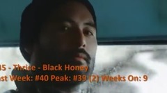 欧美群星 - Billboard Top 50 Rock Airplay Songs (2016年10月1日)