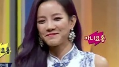 SPICA,Ladies' Code,BESTie,Lovelyz,OH MY GIRL - jtbc Girl Spirit 二次投票 下周预告