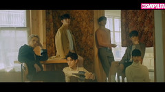 VIXX - VIXX< cosmopolitan.korea >拍摄花絮