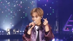 EXO - The EXO rDIUM In 台北 宣传视频一则