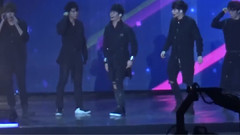 Infinite,李浩沅(HOYA),Infinite-H - 采访