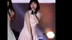 银河(GFriend),GFriend - Me gustas tu