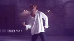 防弹少年团,J-HOPE(防弹少年团) - WINGS' Comeback Trailer Boy Meets Evil