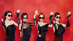 Dal★shabet - 10th Mini Album [FRI. SAT. SUN] Highlight Medley