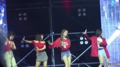 T-ara,智妍(T-ara) - Why Do You Act Like