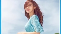Rainbow - 丞素描本 家庭锻炼 “苗条的腰身曲线”制造记