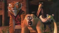 动漫专属 - Kung Fu Panda 2  Кунг-фу Панда 2 (2011)