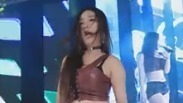 Laysha - Dance Performance1