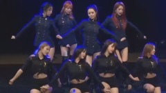 Dal★shabet - FRI. SAT. SUN