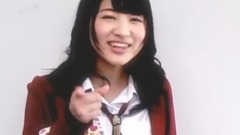 AKB48,NMB48 - NMB和学习君 EP60&61 外景Cut 挑战登山