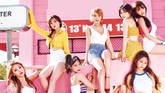 AOA - Good Luck