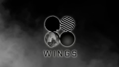 V(防弹少年团),防弹少年团 - 专辑WINGS曲目 试听预告