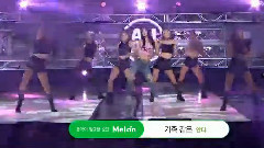 韩国群星 - Like Family - Show Champion 现场版 16/09/28