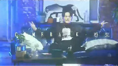 韩国群星 - Lonely - Show Champion 现场版 16/09/28