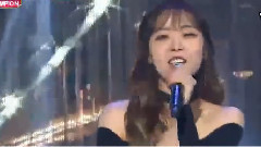 韩国群星 - Be Mine - Show Champion 现场版 16/09/28