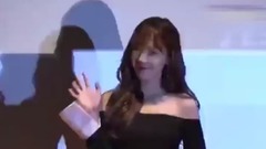 Jessica - J.estina red签售会