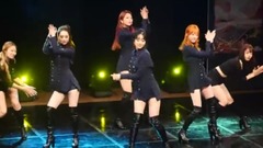 Dal★shabet - FRI. SAT. SUN
