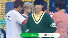 HALO - Mariya - Show Champion 现场版 16/09/28