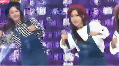 Crayon Pop - 轰隆轰隆