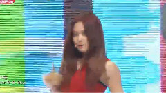 Red Velvet - 俄罗斯轮盘