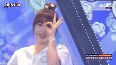 LABOUM - Journey To Atlantis