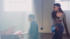 Kurt Schneider,模仿翻唱 - Side To Side (Cover)