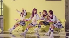 Crayon Pop - Doo Doom Chit