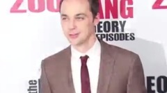Jim Parsons - Es El Actor De TV Mejor Pago Con $25.5 Millones