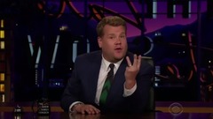 Backstreet Boys,James Corden - Everybody