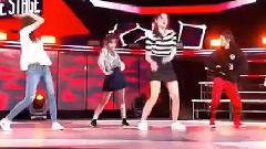 全昭弥Somi(I.O.I) - BangBang