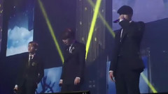 BTOB - 反复地离别