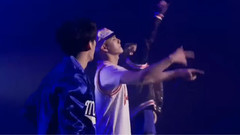 BTOB,Peniel(BTOB),郑镒勋(BTOB),李旼赫(BTOB) - Neverland