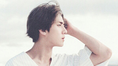 EXO,吴世勋(EXO) - HIT AND RUN