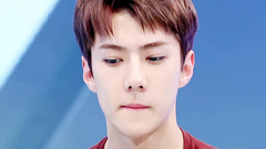EXO - Lucky