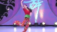 舞蹈视频 - 大辫子