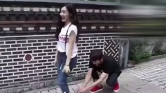 少女时代,Tiffany(少女时代) - 黄美英个人综艺被惊到Cut一则