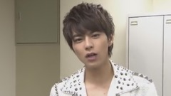 Sexy Zone,Johnnys Jr. - おまけ