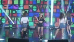 EXID - UP&DOWN