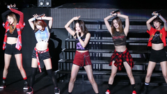 EXID - UP&DOWN