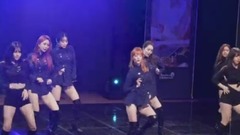 Dal★shabet - FRI.SAT.SUN