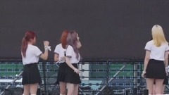 Red Velvet - 平昌G-500纪念活动