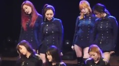Dal★shabet - FRI.SAT.SUN